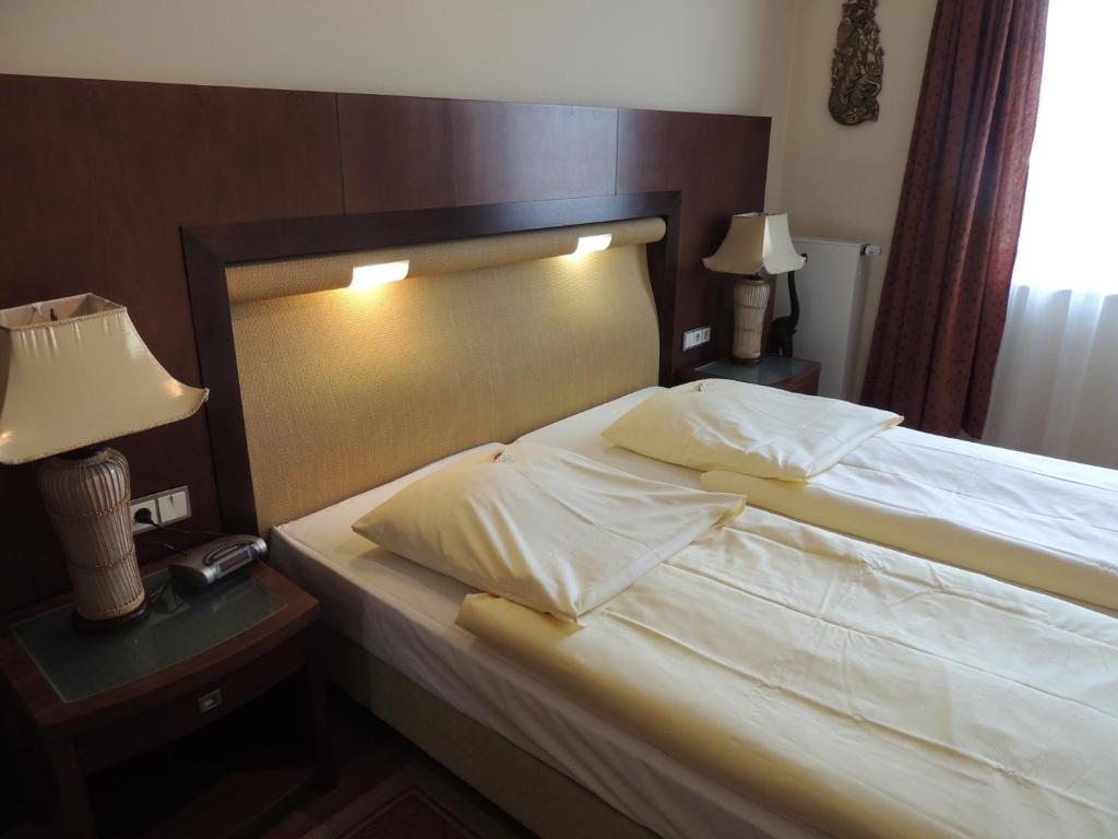 Royal Inn Köln Cameră foto